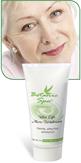 Micro-Dermabrasion Cream cleans and exfoliates skin